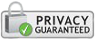 Privacy Guaranteed